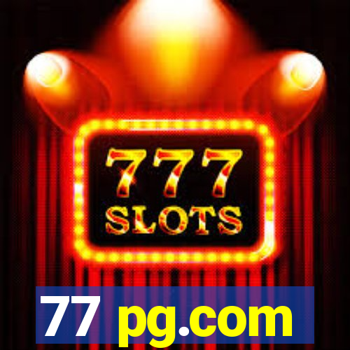 77 pg.com